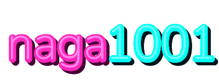 naga1001 — logo kanal