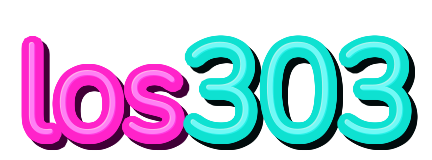 los303 — logo kanal