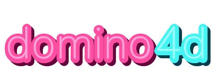 domino4d — logo kanal