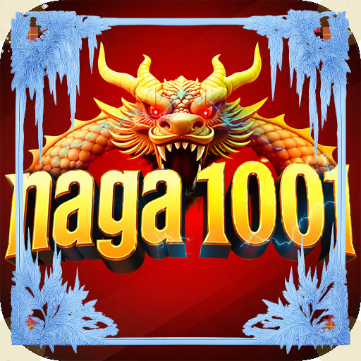 naga1001 — mitra unggulan