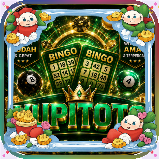 yupitoto — galeri pratinjau Resmi APK